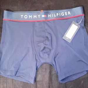 Tommy Hilfiger Men’s Medium Boxer Brief Underwear